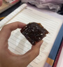 东阿阿胶金标阿胶 250g/盒 熬胶服务 鲜制阿胶糕 补血滋阴 润燥 止血 用于血虚眩晕不眠 实拍图