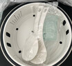 美的（Midea）纤V系列 电饭煲4-5人 IH加热电饭锅家用4L大容量智能预约 防粘胆蒸米饭锅FB40S701 实拍图