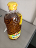 鲁花【保真菜籽油】食用油 低芥酸特香菜籽油 900ml 物理压榨  实拍图