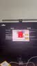 AOC 27英寸2K 原生280Hz QD-OLED 原生10Bit 硬件低蓝光TUV护眼 电竞游戏显示器Q27G41ZDE 实拍图