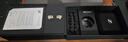 森海塞尔IE600 IE900有线耳机旗舰级HiFi音乐高保真动圈塞子入耳式耳挂耳塞套装送朋友生日礼物 IE600【发烧高保真HIFI耳机】 实拍图