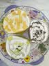 雀巢（Nestle）烘焙原料多功能淡奶油常温存储易打发蛋糕调制稀奶油250ml*3 实拍图