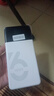 影腾随身wifi三网全国通用无线wi-fi6免插卡移动联通电信无限制大流量卡便携式网卡高速网络2026款5GHF 【三网通8000毫安充电款】+续航翻倍全国通用 实拍图