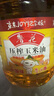 鲁花食用油 物理压榨 非转基因 玉米油6.18L 家用粮油 健康植物油 实拍图