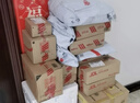 艾薇碳化头层竹青 凉席竹席 双人单席 简约水磨 1.8x2米【双面可用】 实拍图
