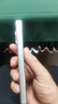 图拉斯【2026新升级丨热销爆款】 适用iphone17promax手机壳苹果17pro镜头全包冰透透明air超薄散热防摔 iPhone 17 【精美透亮】升级抗黄+超薄裸感+超强防爆 实拍图