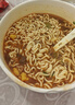 康师傅 方便面 经典红烧牛肉桶面110g*12 泡面整箱速食 方便食品 实拍图
