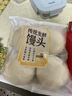 传统发酵馒头100g*4 实拍图
