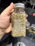 云山半披萨草35g甘牛至叶碎西式香草料西餐牛排意面烤肉烘焙撒料调料 实拍图
