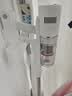 米家小米吸尘器4 无线家用吸尘 230W无损大吸力 蓝光显尘贴边清洁  手持自动智能 宠物吸毛 实拍图
