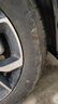朝阳轮胎 汽车轮胎 215/60R17 96H SU319 适配雪佛兰 实拍图