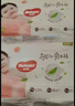 好奇（Huggies）铂金装小桃裤成长裤XXXL26片*4包(17kg以上)【夏季散热王】 实拍图