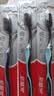 高露洁（Colgate）【复购榜】牙刷软毛细毛护龈成人牙刷小头独立包装3支颜色随机 实拍图