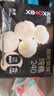 高洁丝阳光烘烘卫生巾240mm25片日用姨妈巾京东自营旗舰夏季轻薄透气 实拍图