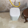 小米（MI）Xiaomi 智能音箱音响 白 超级小爱智能音箱 AI大模型问答连续指令语控 支持远程备车 小米蓝牙音箱 实拍图