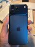 Apple/苹果【需签收激活】iPhone 17 Pro Max 1TB 深蓝色 支持移动联通电信5G 双卡双待手机 实拍图