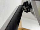 KTC27英寸4K 160Hz双模320Hz满血HDMI2.1显示屏Type-c 90w办公HiDPI逐台校色电脑显示器 非凡P6 实拍图