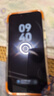 HUAWEI【现货当天发】华为 Mate 80 新品直屏鸿蒙 旗舰手机 新机 智能 雪域白 16GB+512GB 实拍图