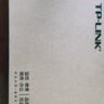 普联（TP-LINK） 工业级以太网交换机 工业网络交换器 企业网线分线器分流器 DIN导轨壁挂安装 TL-SF1008工业级 8口百兆 实拍图