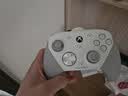 盖世小鸡G7 Pro微软Xbox授权精英游戏手柄天王星地平线6 原生扳机震动蓝牙PC电脑无线Steam安卓手机series 实拍图