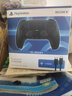 索尼（SONY）PS5 PlayStation DualSense无线游戏手柄 ps5手柄 PC READY 附带USB线 实拍图