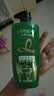 欧莱雅茶树植萃去屑净油洗发水 500ml(无硅油去屑止痒去油洗发露) 实拍图