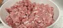小熊（Bear）绞肉机家用 悬浮双刀绞馅机搅肉机碎肉机打蒜机 绞肉绞菜一体机2026新款家用QSJ-F03X2 实拍图