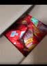 乐事（Lay's）薯片 得克萨斯烧烤味 135克*7包 休闲零食 膨化食品 实拍图