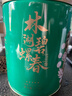 川红林湖碧螺春脸谱五星250g特级绿茶四川特产 毕业礼物送老师送长辈 实拍图