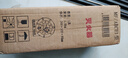 神龙25年新国标干粉灭火器1kg 商用物业车载家用消防器材 MF/ABCE1 实拍图
