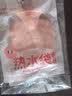 海氏海诺热水袋500ml 注水暖水袋暖宝宝暖手袋防爆暖脚暖肚子神器 实拍图