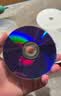 百诗嫚DVD-R光盘/dvd刻录光盘/dvd碟片存储投标16速4.7GB桶装50片可刻录光盘空白光盘 实拍图