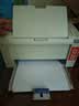 奔图（PANTUM） P10 lite P2206W P2210W P2206NW P2200W系列家用打印机小型黑白激光无线手机直连学习打印机 P2210W标配【主推款】 标准版 实拍图