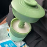 网易严选车载香薰汽车香氛固体香膏2瓶 持久留香除异味除甲醛车内必备 实拍图