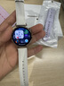 华为（HUAWEI）WATCH GT 6 浮光白 41mm智能手表多维情绪健康全新骑行体验华为GT6手表GT5升级 实拍图
