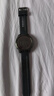 佳明（GARMIN）Fenix7太阳能碳黑旗舰版血氧跑步户外运动智能手表生日礼物 实拍图