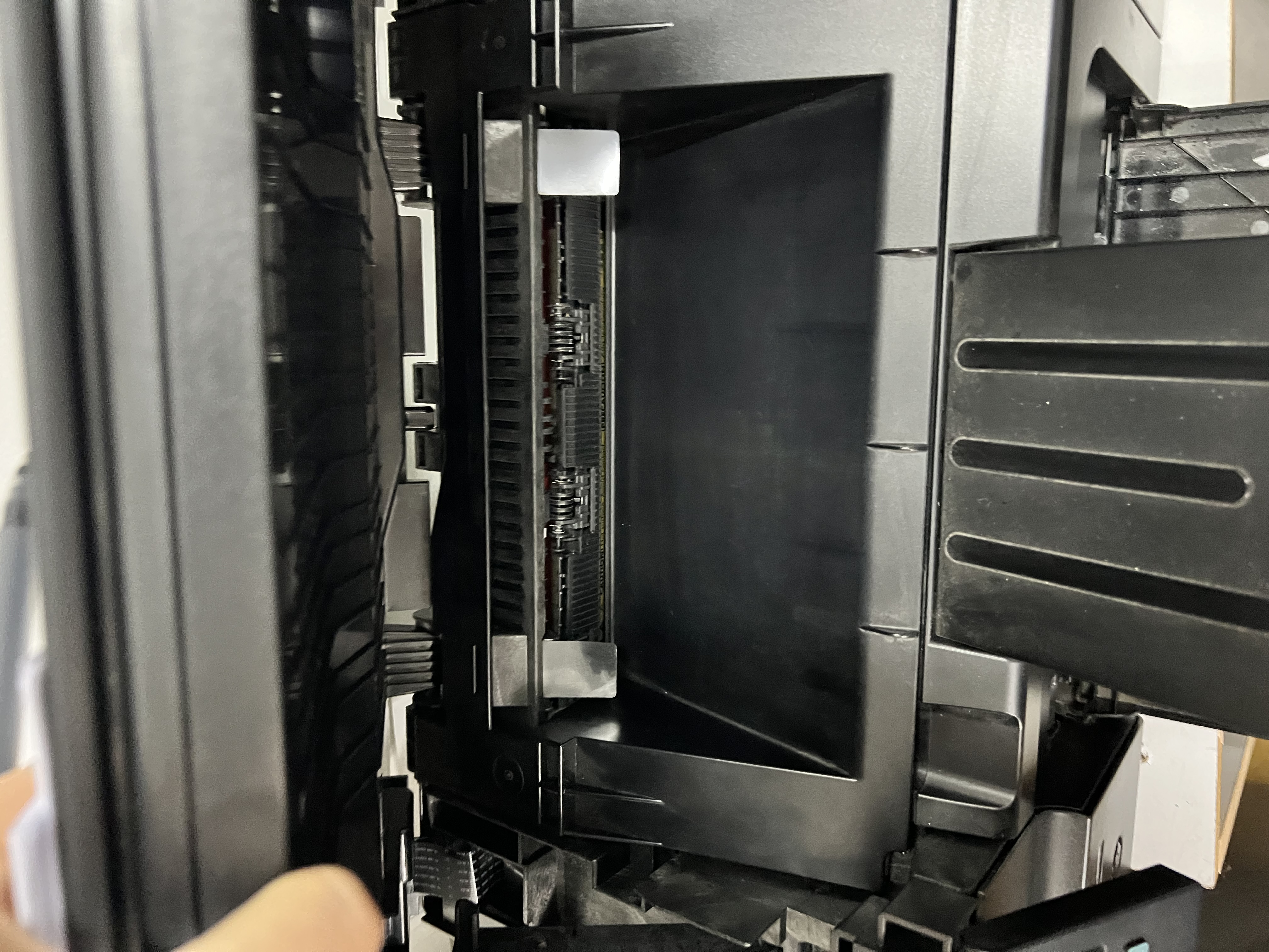 绘威CC388A 88A大容量硒鼓适用惠普HP M1136 mfp 388a墨盒P1106 P1108 plus M126a/nw M1213nf 1216nfh打印机粉盒 实拍图