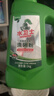 水卫士洗碗机用洗碗粉 洗碗机洗涤清洁剂耗材洗碗块洗碗盐强力清洁 1kg 实拍图