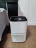 美的（Midea）空气净化器 新房除甲醛家用新风机除尘除雾霾过敏原花粉除烟味 99.9%除菌率净离子家用室内净化机 【净化除醛】KJ200G-Z1 实拍图