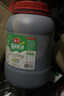 海天上等蚝油 耗油2.27kg 炒菜拌馅点蘸烧烤调料  家用食堂量贩装 实拍图