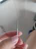 Yayle瓷砖空鼓钻头工具打孔针注浆修复用专用钻头打全瓷瓷砖高硬度开孔 瓷砖打孔钻头2毫米粗 10支 实拍图