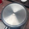 双立人（ZWILLING）不粘煎锅平底锅有钛陶瓷覆面牛排煎蛋锅Motion Plus 炉灶通用26cm 实拍图