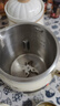 九阳（Joyoung）【重磅新品】1.2L豆浆机316钛钢0涂层变频轻音家用2-4人全自动破壁机免煮免滤PL1180 实拍图