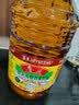鲁花 【保真菜籽油】食用油 低芥酸特香菜籽油 6.18L   物理压榨 实拍图