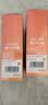 飞利浦（PHILIPS）led汽车大灯 H4灯泡 6500K高亮白光 极昼高亮光 桑塔纳科鲁兹 实拍图