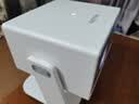 飞利浦（PHILIPS）NeoPix 247Pro投影仪家用 家庭影院电视 卧室云台手机游戏投影机（高亮升级 TOF自动对焦 1080P ） 实拍图