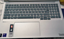 ThinkPad联想笔记本电脑ThinkBook16+ 2026 AI全能本 英特尔酷睿Ultra X9 388H 32G 1T 3.2K 16英寸 星耀白 实拍图