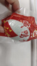 神邮 高邮咸鸭蛋流油熟制即食 60g*2枚试吃装 实拍图