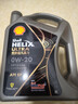 壳牌（Shell）都市光影单次小保养卡 0W-20 SP 4L含机油+机滤+工时 汽车保养 实拍图