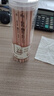 得力（deli）原木六角杆2B铅笔(30支/桶)木之然系列铅笔素描绘图学生铅笔学生开学文具 实拍图